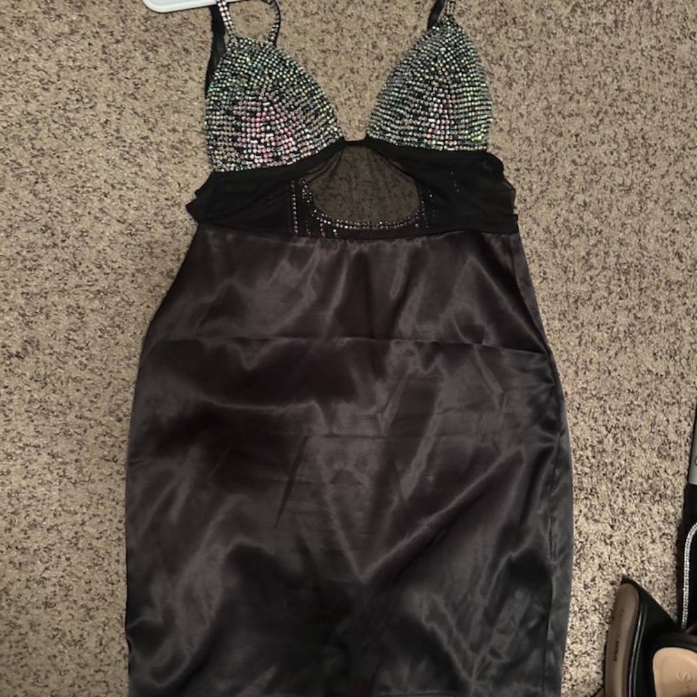 Fashionnova Dress
